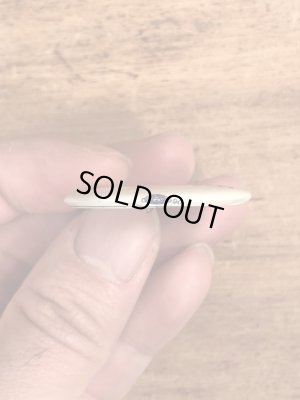 70’sのMcGovernのスマイルのヴィンテージの缶バッチ