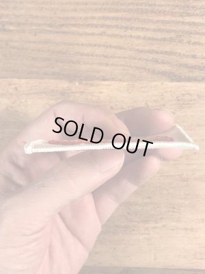 70’sのShellのヴィンテージのパッチ