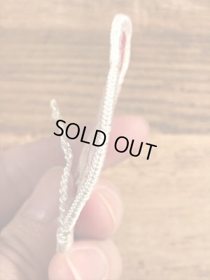 70’sのACスパークプラグのヴィンテージのパッチ