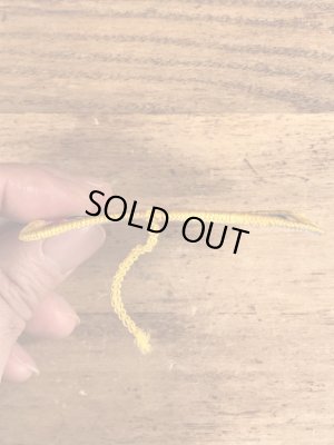 70’sのチャンピオンスパークプラグのヴィンテージの刺繡パッチ