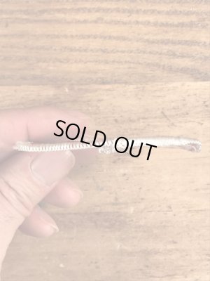 70’sのテキサコのヴィンテージの刺繡パッチ