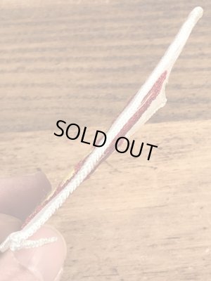 70年代頃のシェルオイルカンパニーのビンテージのワッペン