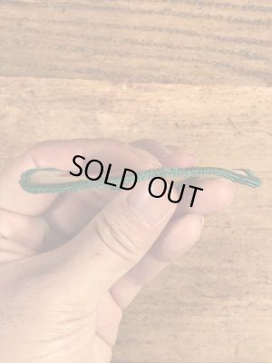 70’sのTexacoのヴィンテージの刺繍パッチ