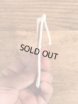 70年代頃のシェルオイルカンパニーのビンテージのワッペン