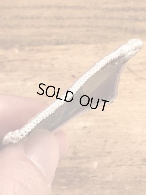 70年代頃のシェルオイルカンパニーのビンテージのワッペン