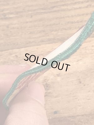 70年代頃のテキサコのビンテージのワッペン