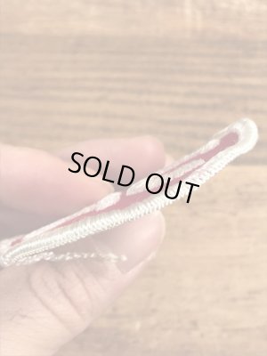 70’sのACスパークプラグのヴィンテージのパッチ