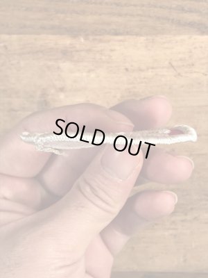 70’sのACスパークプラグのヴィンテージのパッチ