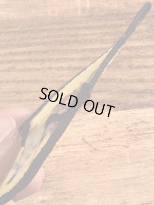 70’sのペンズオイルのヴィンテージの刺繡ワッペン