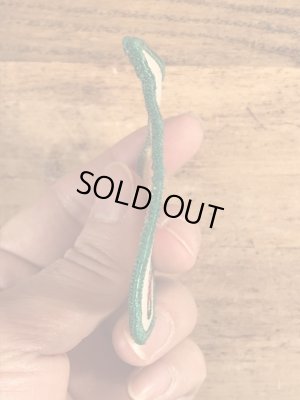 70年代頃のテキサコのビンテージのワッペン