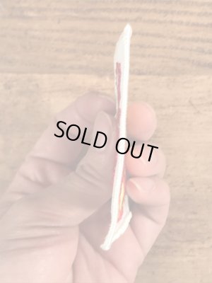 70年代頃のシェルオイルカンパニーのビンテージのワッペン