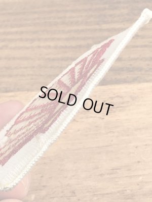 70’sのShellのヴィンテージのパッチ