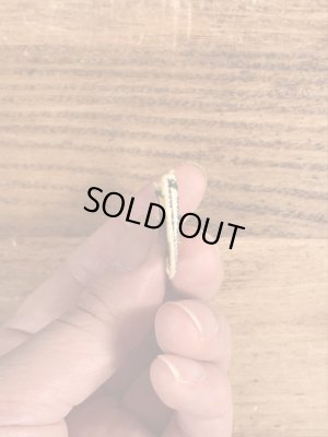 70年代頃のWeiandのビンテージの刺繡ワッペン