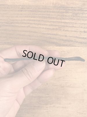 70’sのマーキュリーマリンのヴィンテージの刺繡パッチ