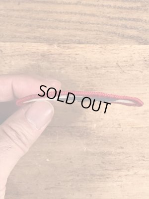 70’sのディズニーのジミニークリケットのヴィンテージの刺繡パッチ