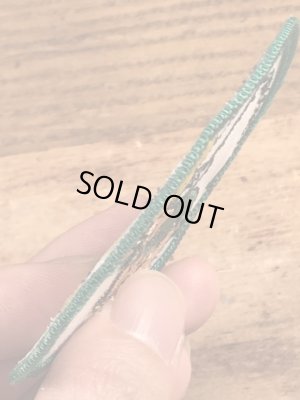 70年代頃のディズニーのティンカーベルのビンテージの刺繡ワッペン