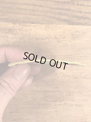 70’sのルーニーテューンズのヨセミテサムのヴィンテージの刺繡パッチ