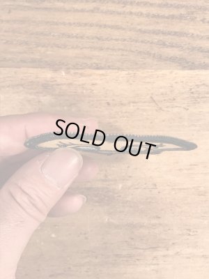 70’sのルーニーテューンズのトゥイーティーのヴィンテージの刺繡パッチ