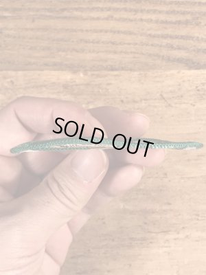 70’sのディズニーのティンカーベルのヴィンテージの刺繡パッチ