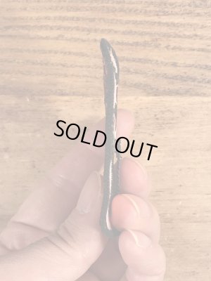 70年代頃のディズニーのバンビのビンテージの刺繡ワッペン