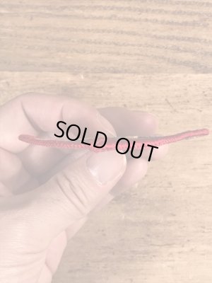 70’sのディズニーのジミニークリケットのヴィンテージの刺繡パッチ