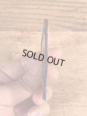 70年代頃のルーニーテューンズのトゥイーティーのビンテージの刺繡ワッペン