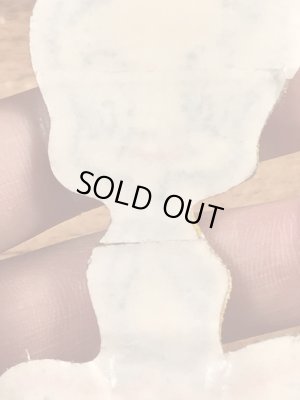 70’sのルーニーテューンズのトゥイーティーのヴィンテージの刺繡パッチ