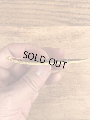 70’sのルーニーテューンズのヨセミテサムのヴィンテージの刺繡パッチ