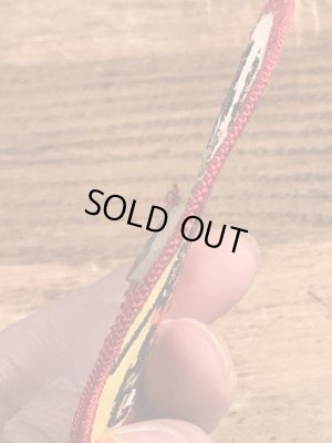 70’sのディズニーのスクルージマクダックのヴィンテージの刺繡パッチ