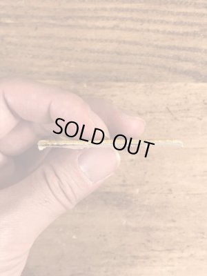 70’sのルーニーテューンズのトゥイーティーのヴィンテージの刺繡パッチ