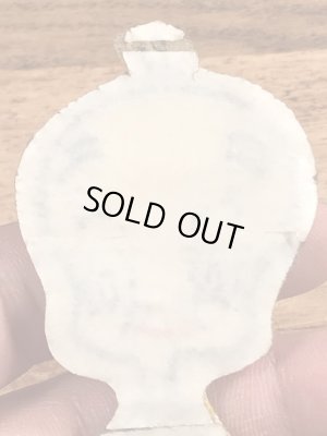 70’sのルーニーテューンズのトゥイーティーのヴィンテージの刺繡パッチ