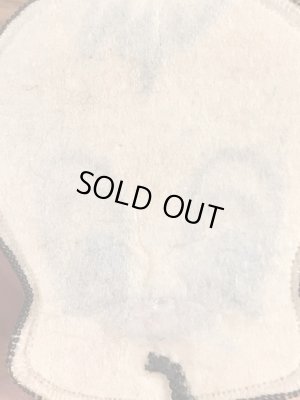 70’sのルーニーテューンズのトゥイーティーのヴィンテージの刺繡パッチ