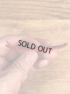 70’sのディズニーのミッキーマウスクラブのヴィンテージの刺繡パッチ