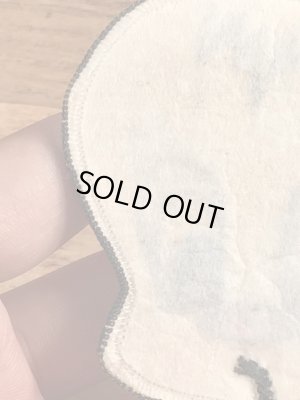 70’sのルーニーテューンズのトゥイーティーのヴィンテージの刺繡パッチ