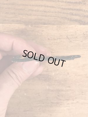 70’sのルーニーテューンズのトゥイーティーのヴィンテージの刺繡パッチ