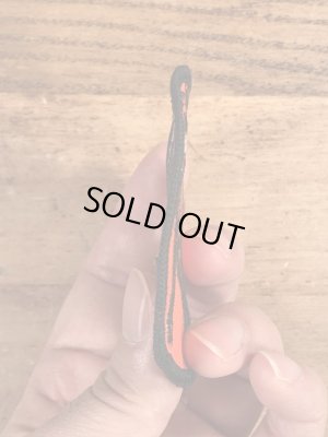 70年代頃のディズニーのバンビのビンテージの刺繡ワッペン