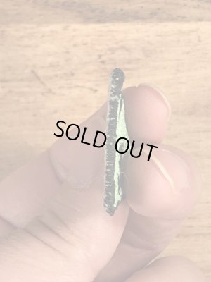 70年代頃のクジラのビンテージの刺繡ワッペン