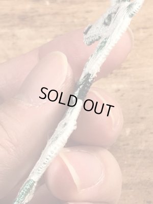 70年代頃のキリンのビンテージの刺繡ワッペン