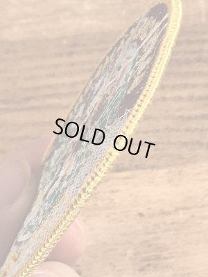 60’sのボーイスカウトのヴィンテージの刺繡パッチ