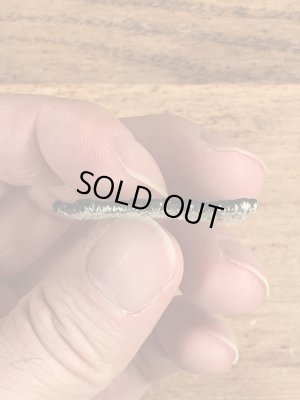 70’sのクジラのヴィンテージの刺繡パッチ