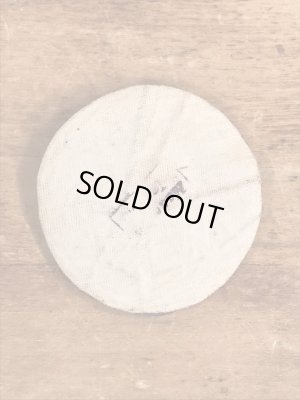 60〜70’sのゾウが描かれたニクソン大統領のヴィンテージのパッチ