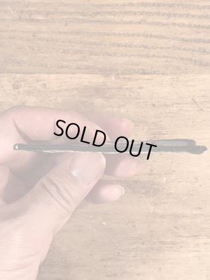 60’sのボーイスカウトのヴィンテージの刺繡パッチ