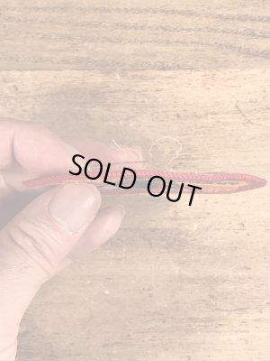 60’sのボーイスカウトのヴィンテージの刺繡パッチ