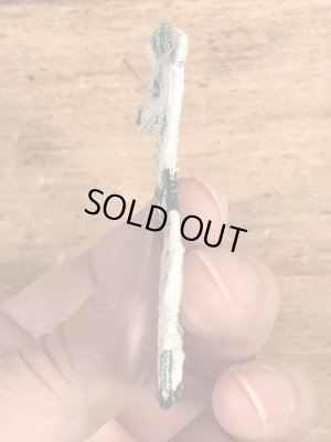 70年代頃のキリンのビンテージの刺繡ワッペン