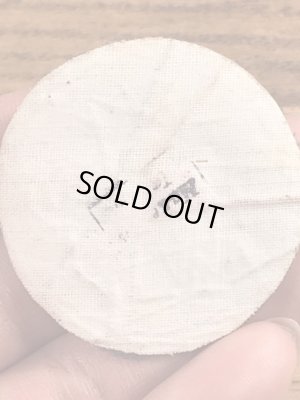 60〜70’sのゾウが描かれたニクソン大統領のヴィンテージのパッチ