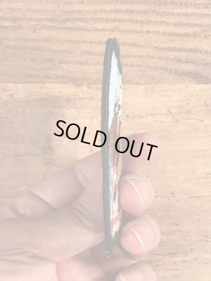 60年代頃のボーイスカウトのビンテージの刺繡ワッペン