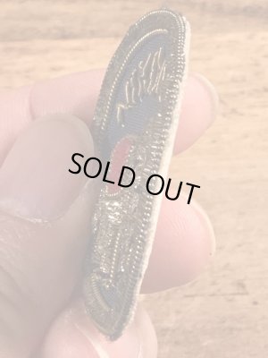 60〜70年代頃のニクソン大統領のビンテージのワッペン