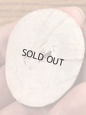 60〜70年代頃のニクソン大統領のビンテージのワッペン