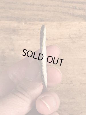 60〜70年代頃のニクソン大統領のビンテージのワッペン