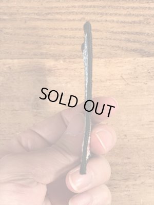 60年代頃のボーイスカウトのビンテージの刺繡ワッペン